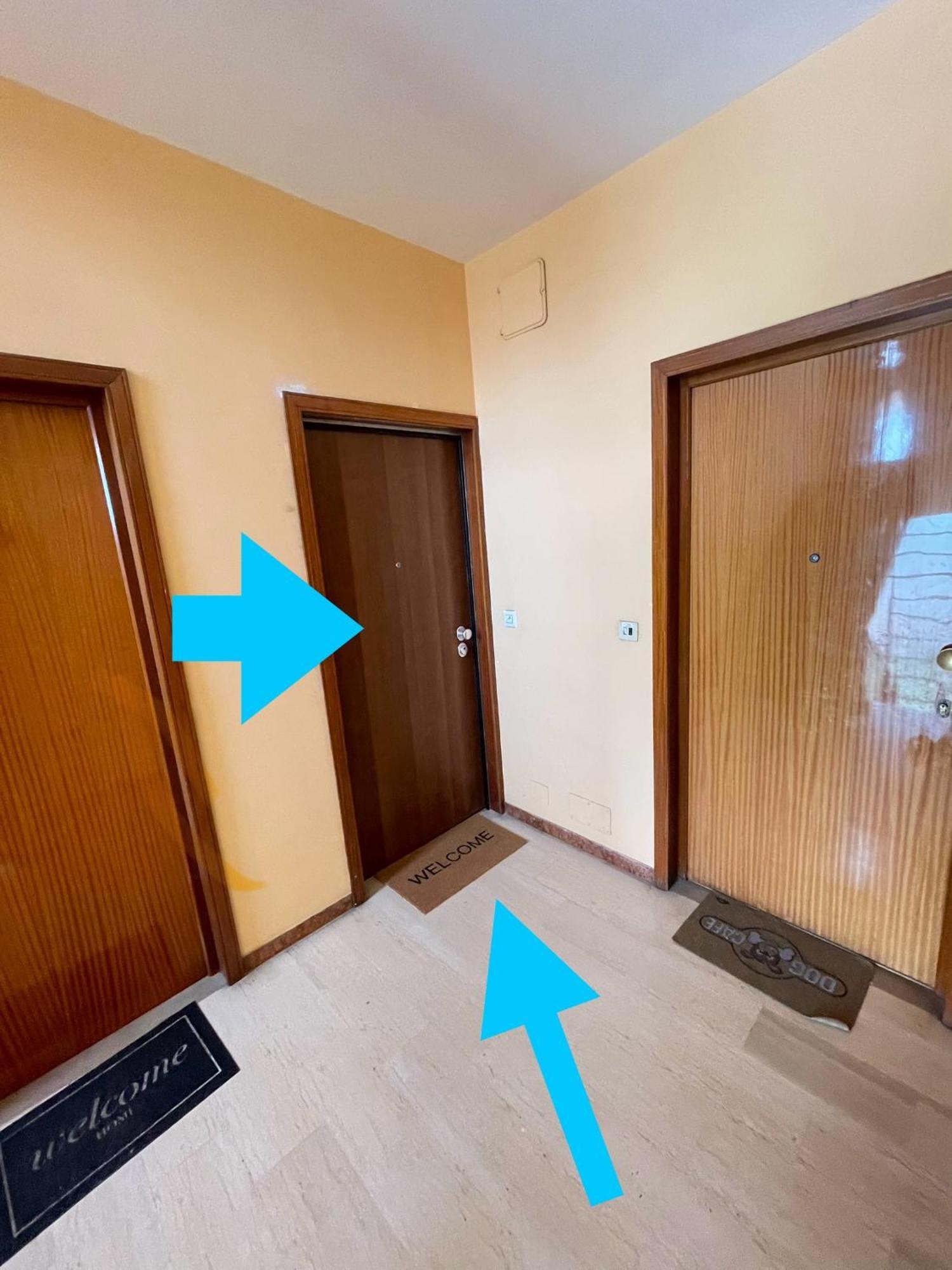 Sky Top Apartment Biella Gaglianico Ngoại thất bức ảnh