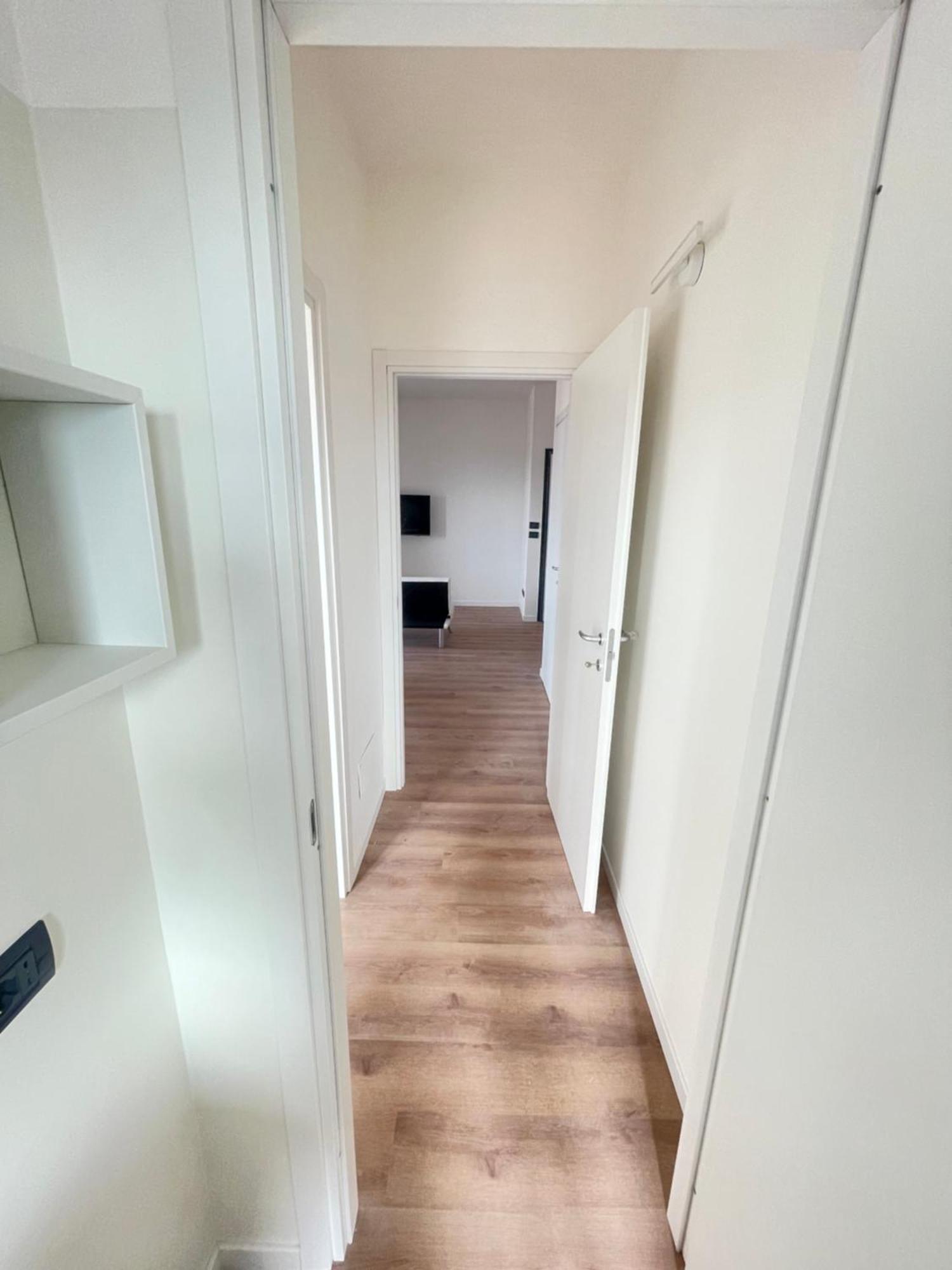 Sky Top Apartment Biella Gaglianico Ngoại thất bức ảnh