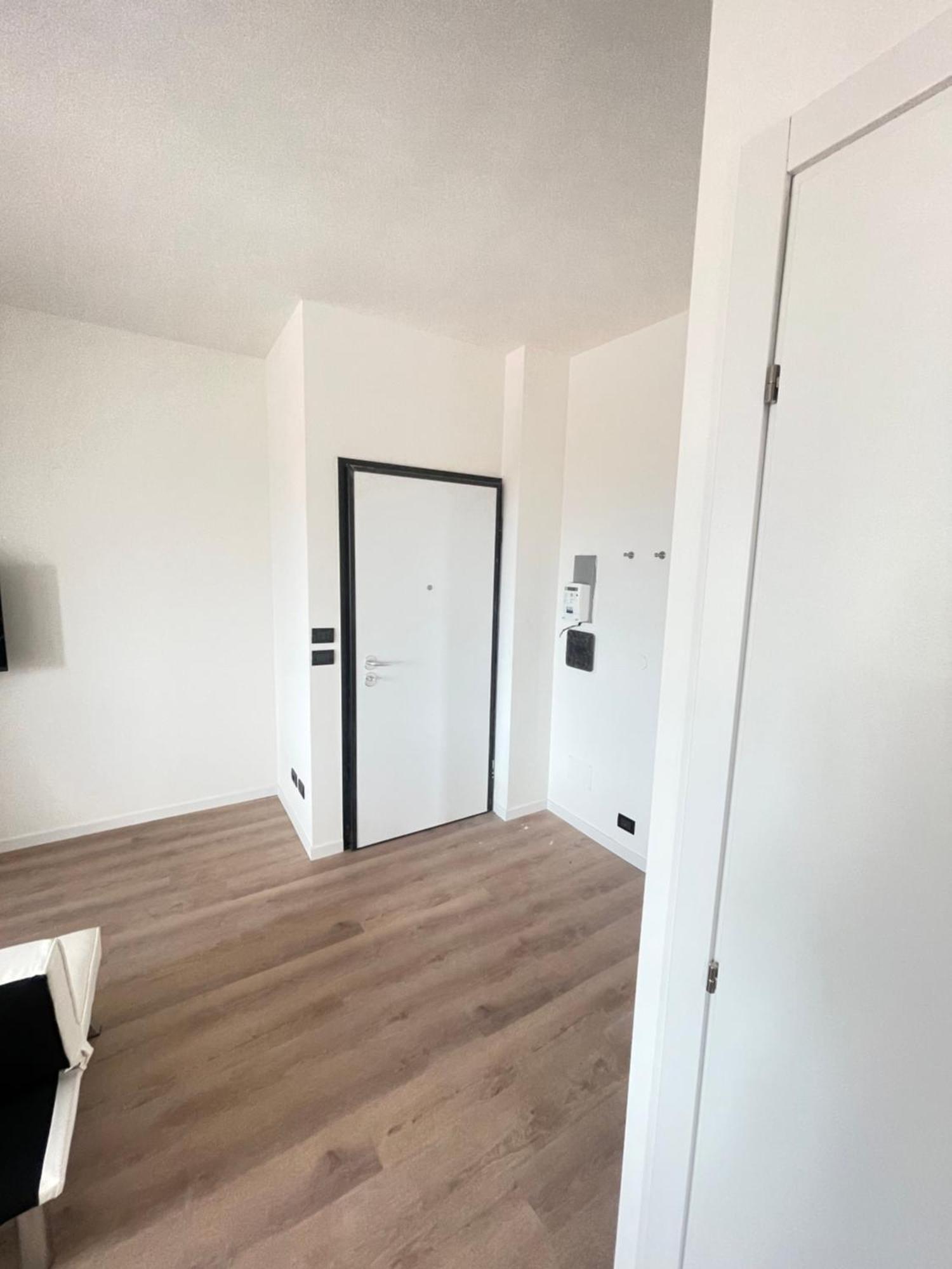 Sky Top Apartment Biella Gaglianico Ngoại thất bức ảnh