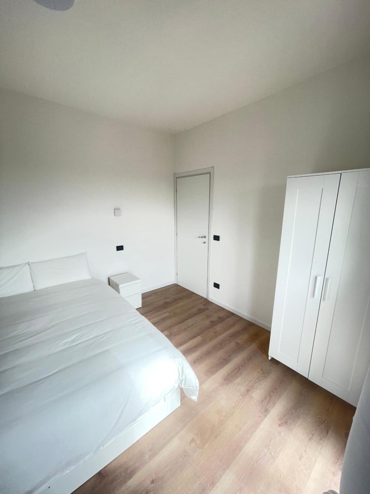 Sky Top Apartment Biella Gaglianico Ngoại thất bức ảnh