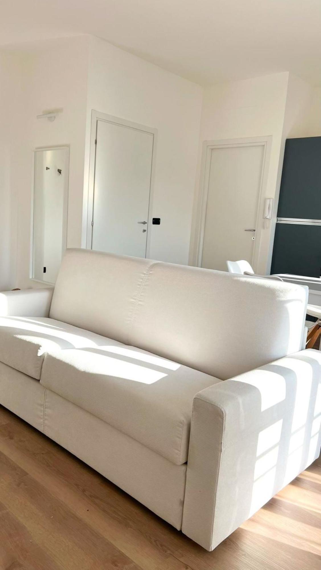 Sky Top Apartment Biella Gaglianico Ngoại thất bức ảnh